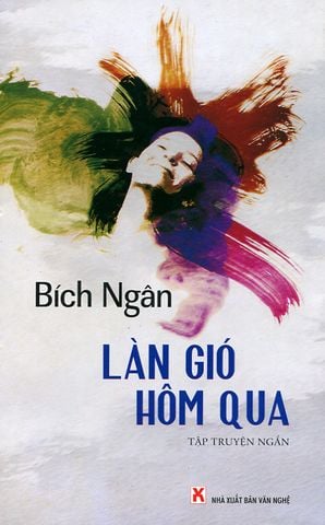 Làn Gió Hôm Qua