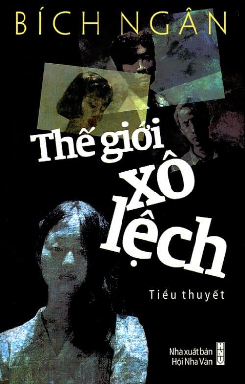 Thế Giới Xô Lệch
