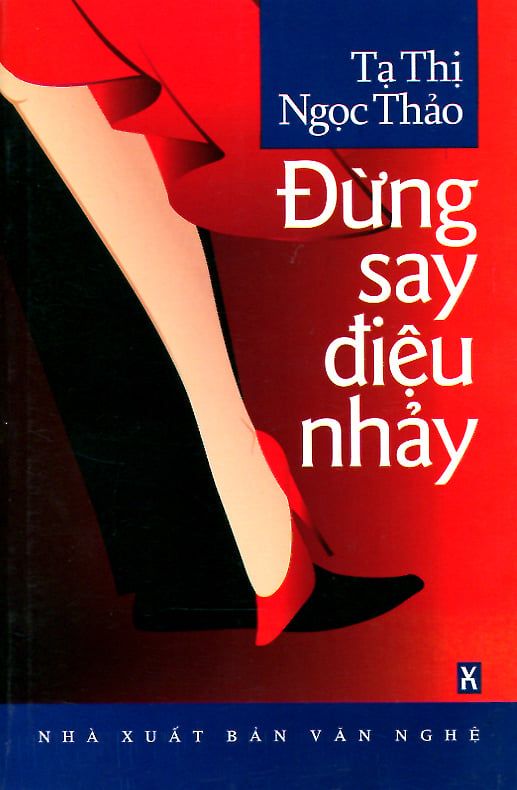Đừng Say Điệu Nhảy