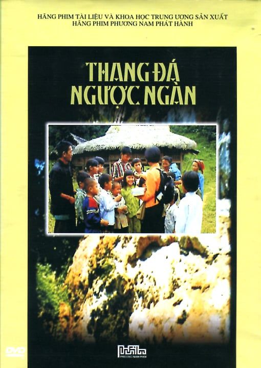 Thang Đá Ngược Ngàn (DVD)