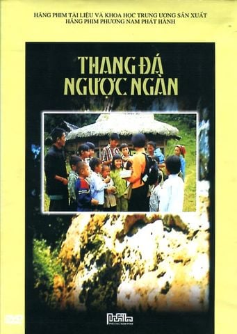 Thang Đá Ngược Ngàn (DVD)