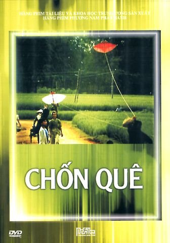 Chốn Quê (DVD)
