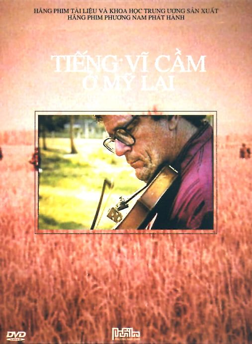 Tiếng Vĩ Cầm Ở Mỹ Lai (DVD)