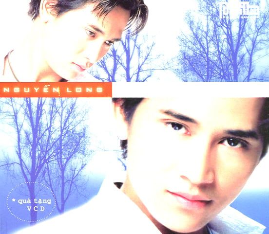 Nỗi Nhớ Cuối Tuần - Nguyễn Long (CD)