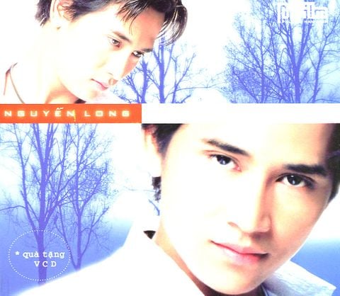 Nỗi Nhớ Cuối Tuần - Nguyễn Long (CD)