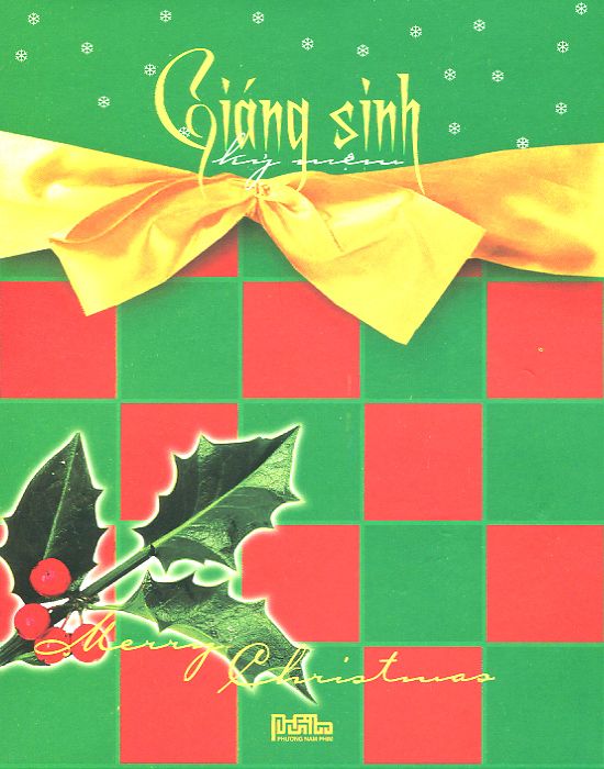 Giáng Sinh Kỷ Niệm (CD)