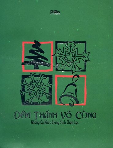 Đêm Thánh Vô Cùng (CD)