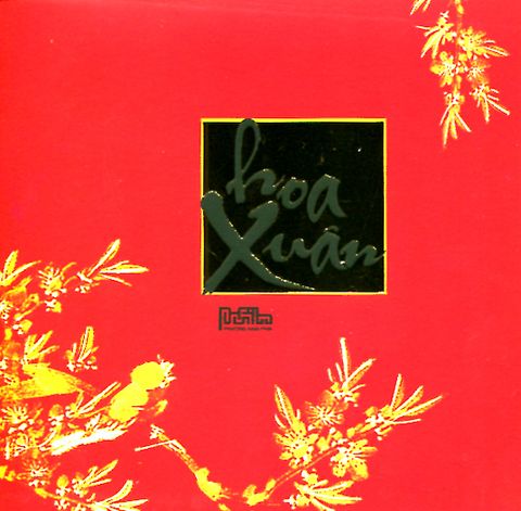 Hoa Xuân (CD)