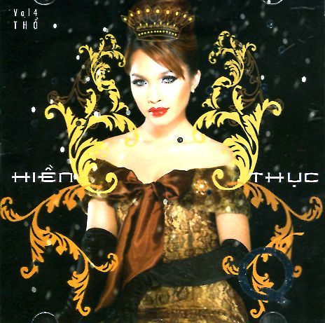 Hiền Thục Vol.4 - Thổ (CD)