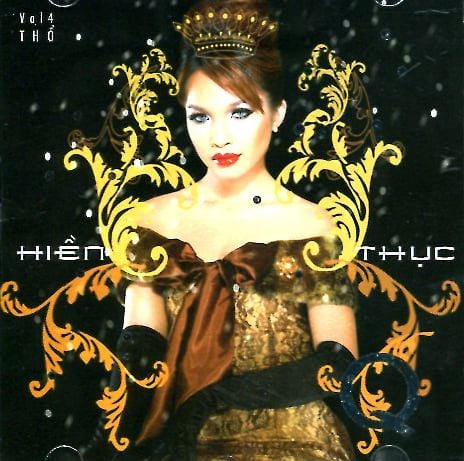 Hiền Thục Vol.4 - Thổ (CD)