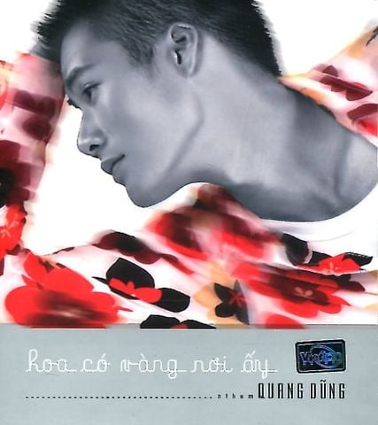 Hoa Có Vàng Nơi Ấy (CD)