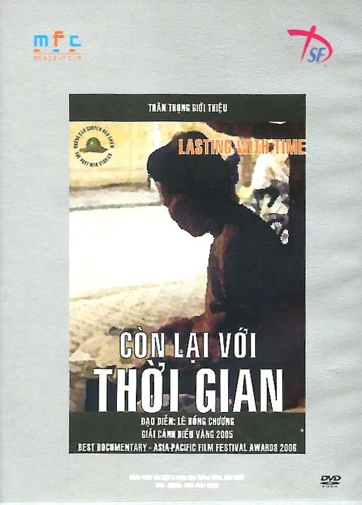 Còn Lại Với Thời Gian (VCD)