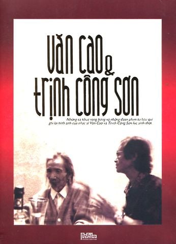 Văn Cao - Trịnh Công Sơn (DVD)