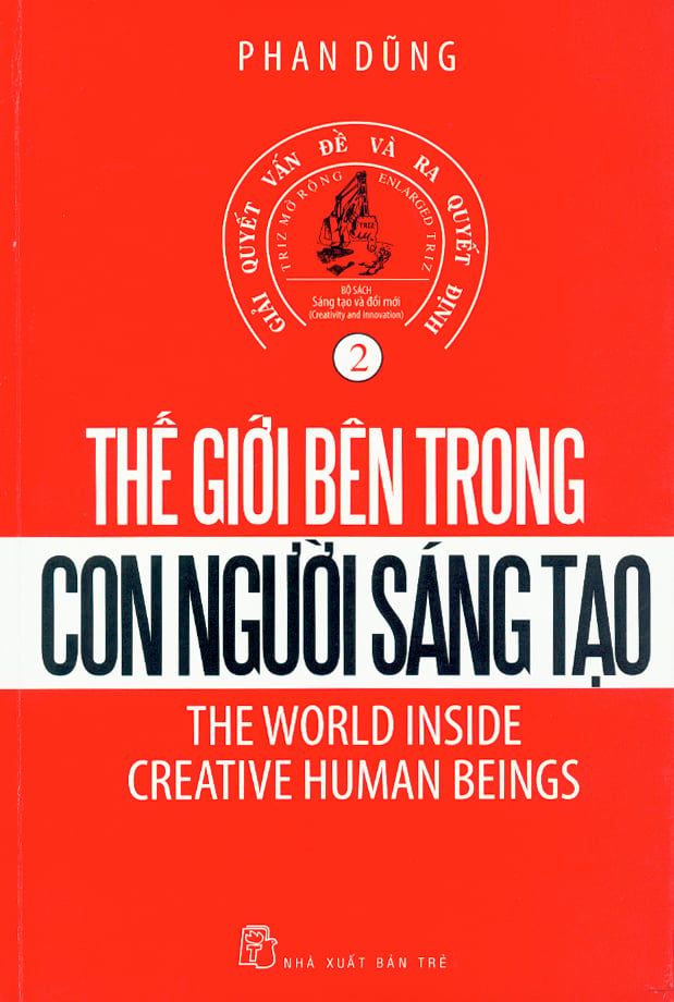 Thế Giới Bên Trong Con Người Sáng Tạo
