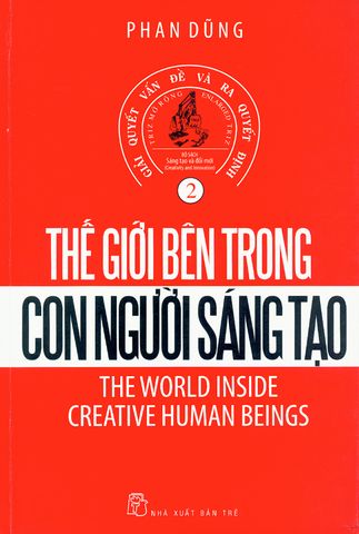 Thế Giới Bên Trong Con Người Sáng Tạo