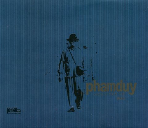 Phạm Duy - Ngày Trở Về (Vol. 1, CD)