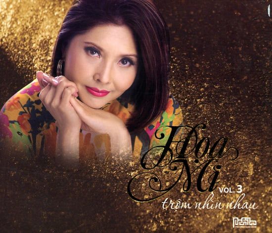 Họa Mi Vol.3 - Trộm nhìn nhau (CD)