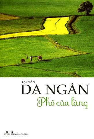 Phố Của Làng