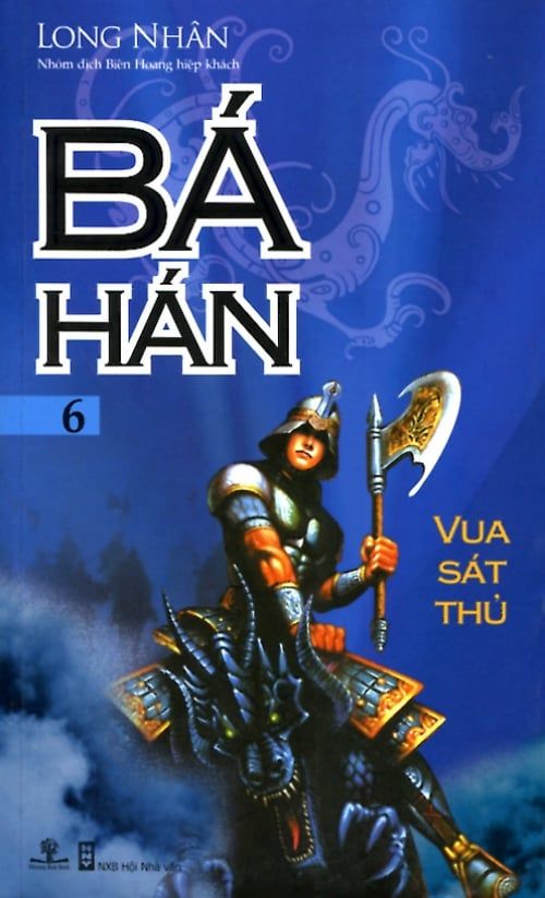 Bá Hán - Vua Sát Thủ (Tập 6)
