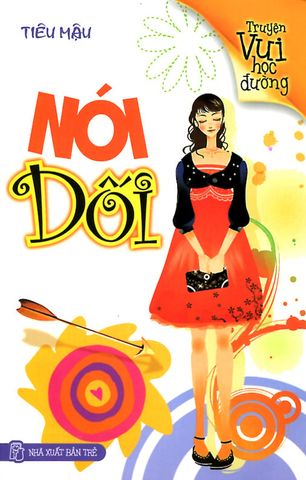 Truyện Vui Học Đường - Nói Dối