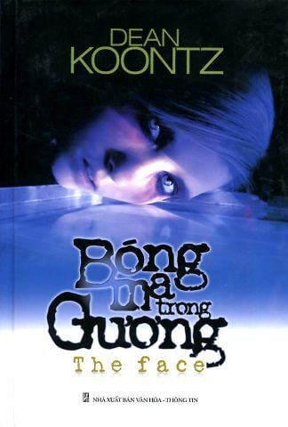 Bóng Ma Trong Gương