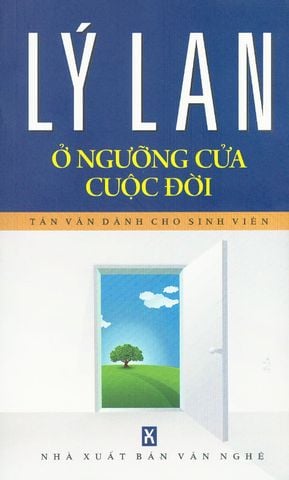 Ở Ngưỡng Cửa Cuộc Đời