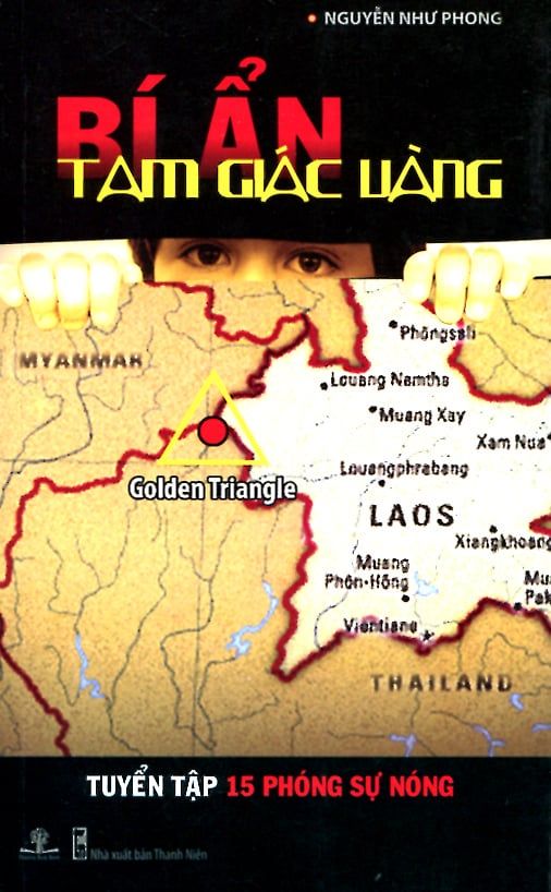 Bí Ẩn Tam Giác Vàng