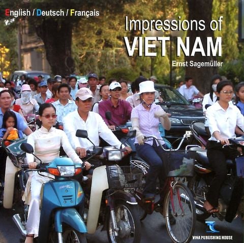 Impressions Of Viet Nam