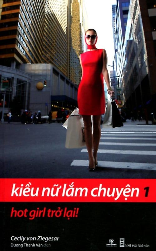 Kiều Nữ Lắm Chuyện - Hot Girl Trở Lại! (Tập 1)