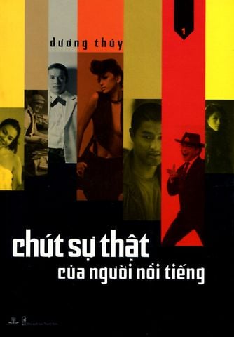 Chút Sự Thật Của Người Nổi Tiếng (Tập 1)