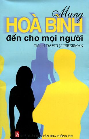 Mang Hòa Bình Đến Cho Mọi Người