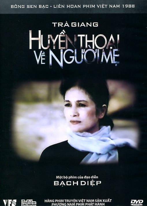 Huyền Thoại Về Người Mẹ (DVD)