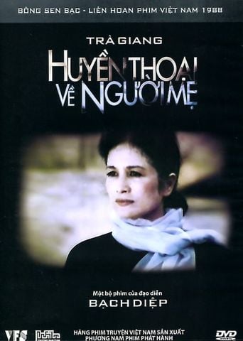 Huyền Thoại Về Người Mẹ (DVD)