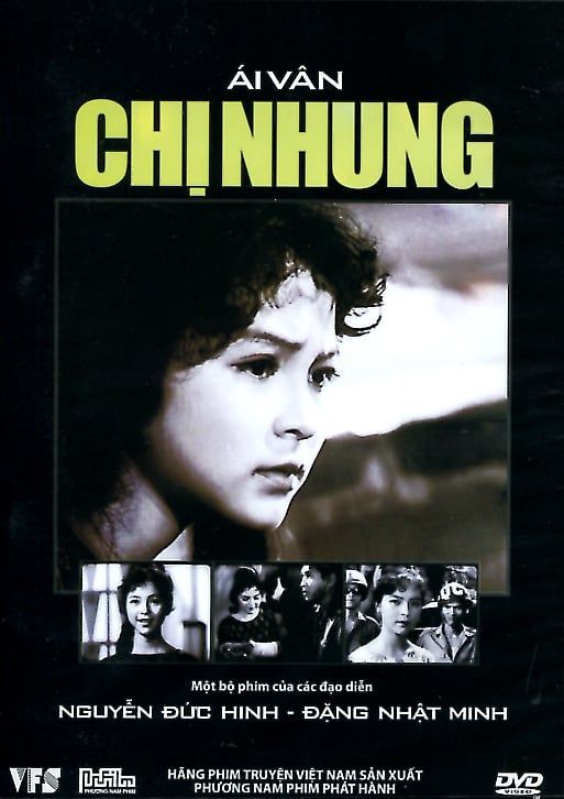 Chị Nhung (DVD)