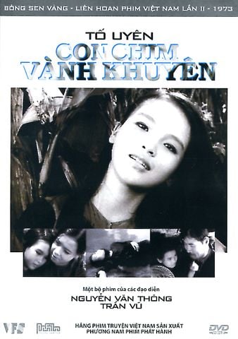 Con Chim Vành Khuyên (DVD)