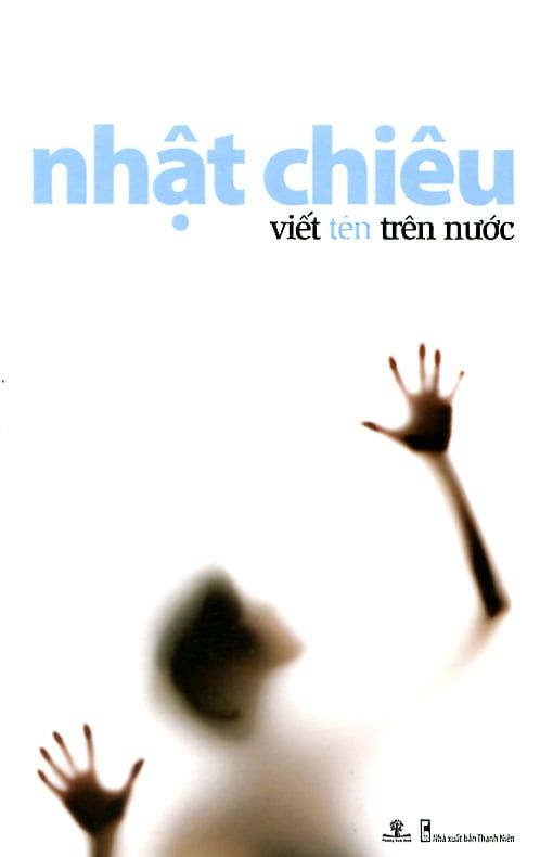 Viết Tên Trên Nước