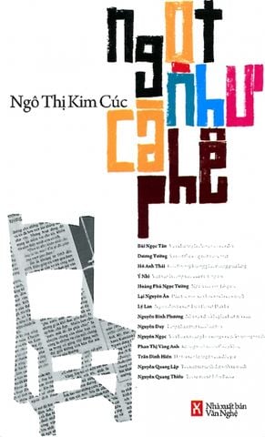 Ngọt Như Cà Phê