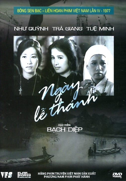 Ngày Lễ Thánh (2 DVD)