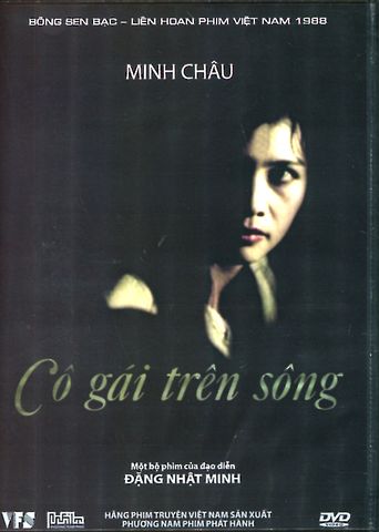 Cô Gái Trên Sông (DVD)
