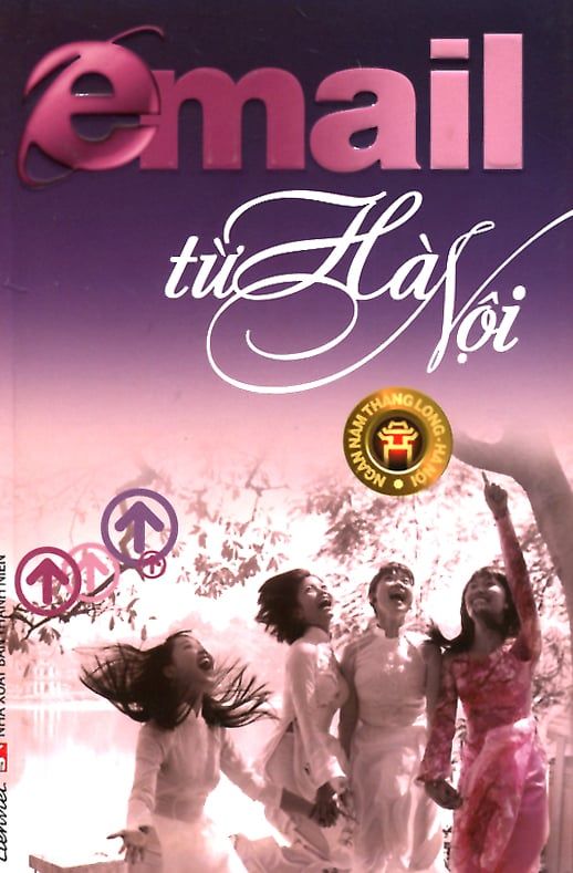 Email Từ Hà Nội