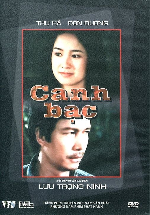 Canh Bạc (DVD)