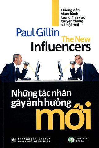 Những Tác Nhân Gây Ảnh Hưởng Mới