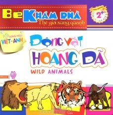 Động Vật Hoang Dã 2
