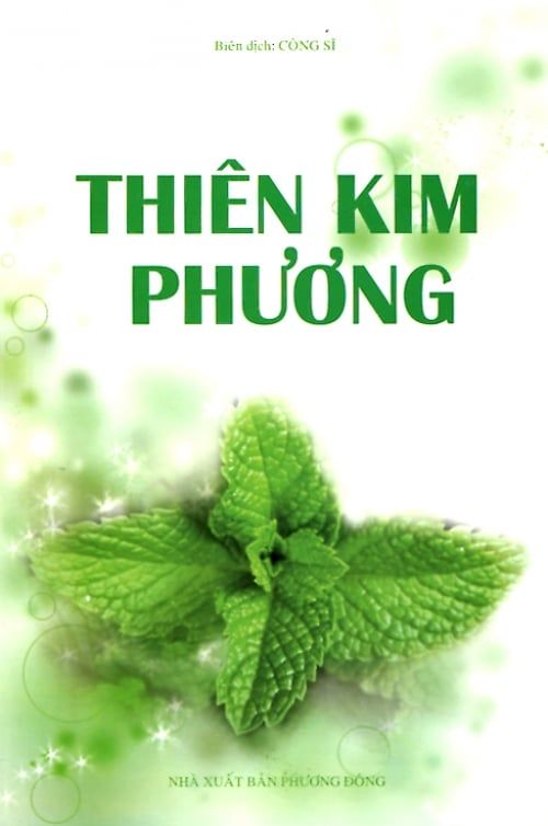 Thiên Kim Phương