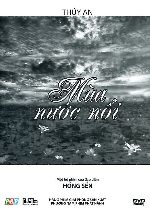 Mùa Nước Nổi (DVD)