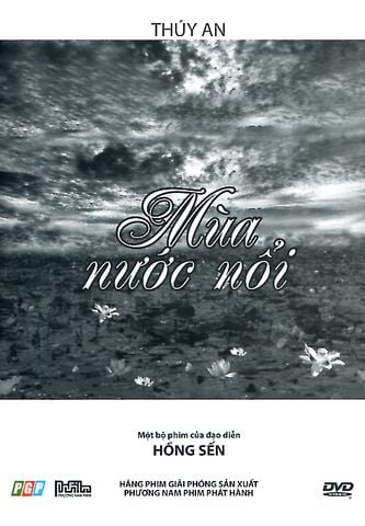 Mùa Nước Nổi (DVD)