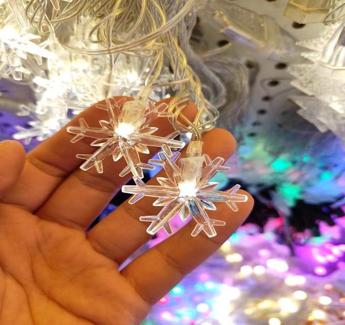 Dây Đèn Led 5M Qc#12