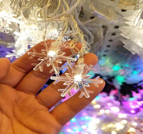 Dây Đèn Led 5M Qc#12