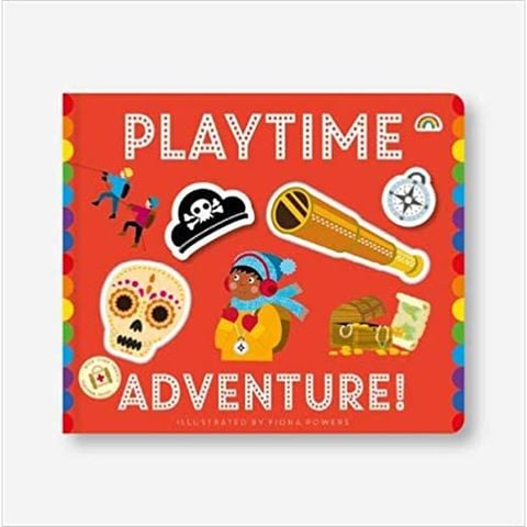 Playtime Adventure