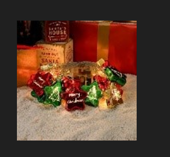 Dây Đèn Led 5M 928 (Thck0462)